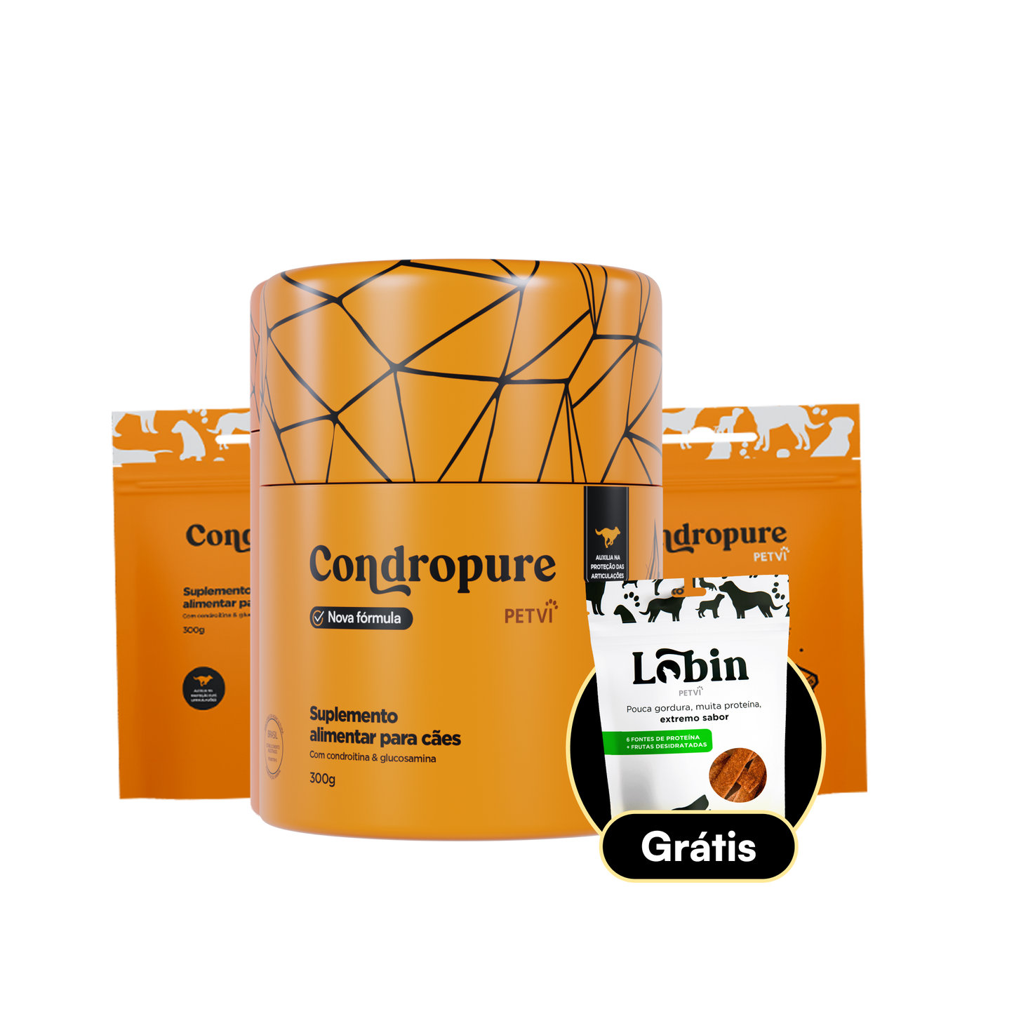 Condropure