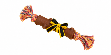 🎁 Brinquedo Mordedor Galho com Corda (100% off)