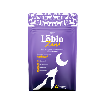 Lobin Zen