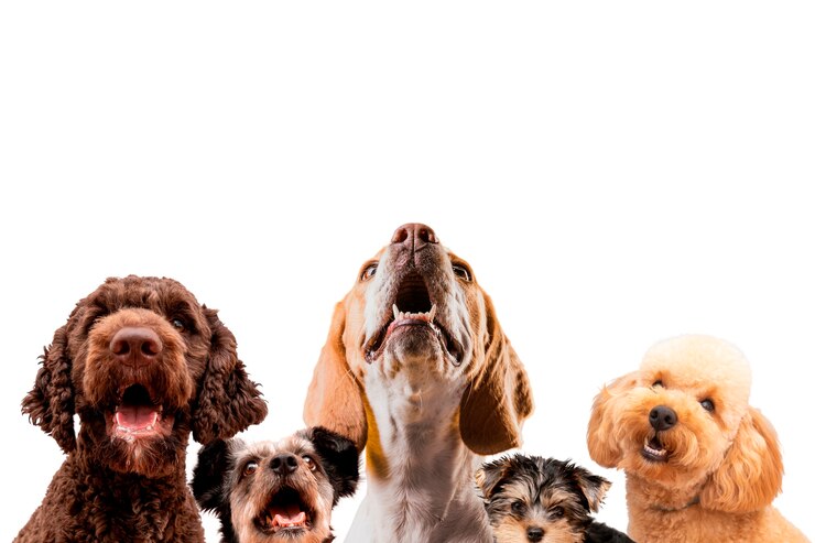 OS 10 NOMES DE CÃES MAIS COMUNS EM 2023