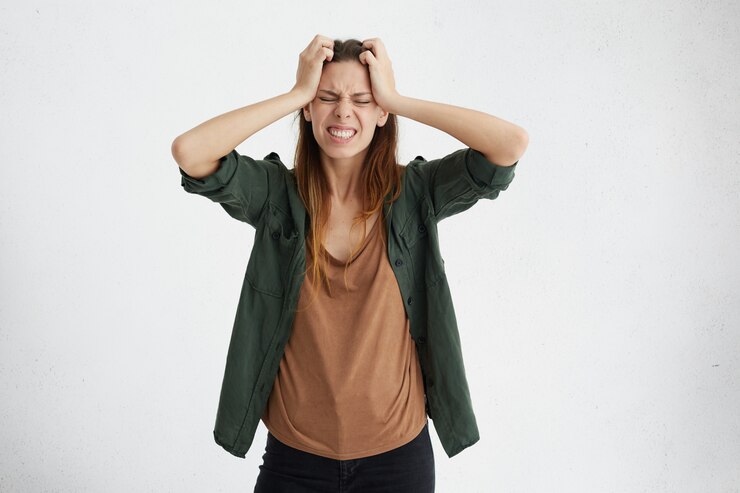 DONOS DE CÃES PODEM TRANSMITIR O ESTRESSE PARA SEU PET?