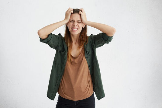 DONOS DE CÃES PODEM TRANSMITIR O ESTRESSE PARA SEU PET?