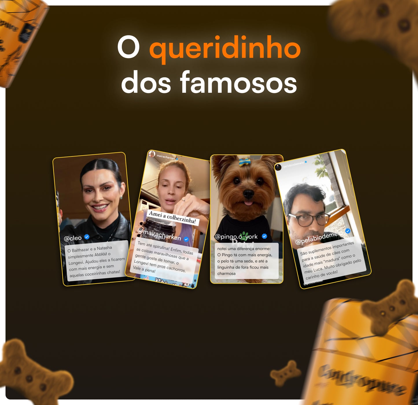 Condropure - Articulações e Mobilidade