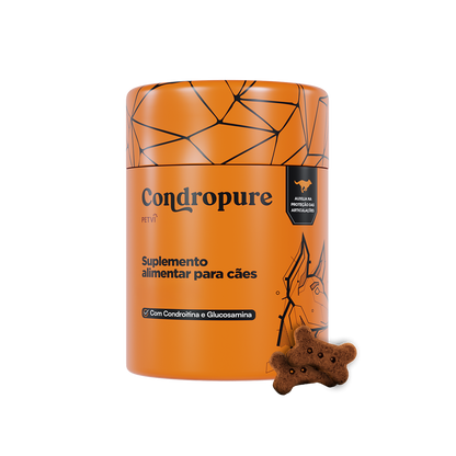 Condropure - Articulações e Mobilidade