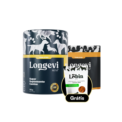 Longevi Tabletes