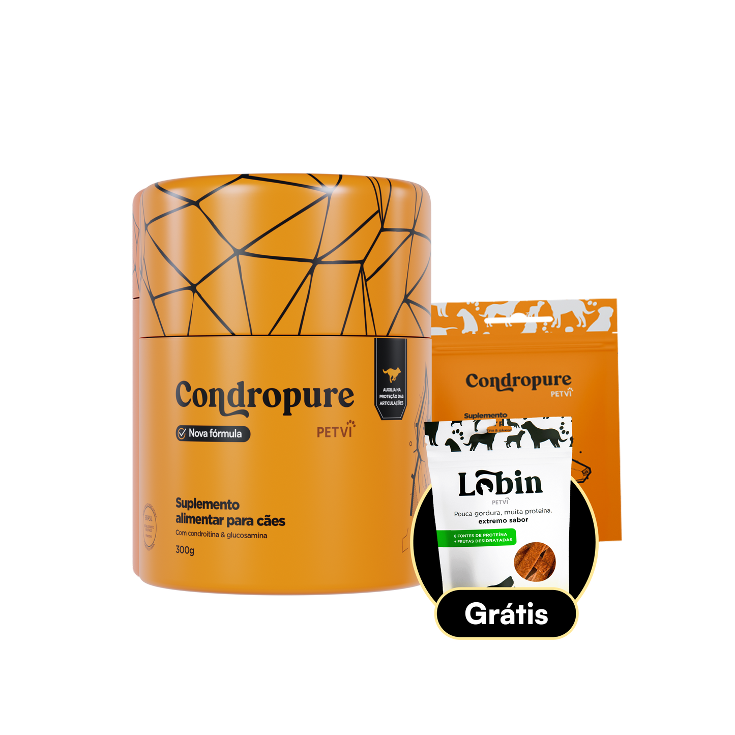 Condropure