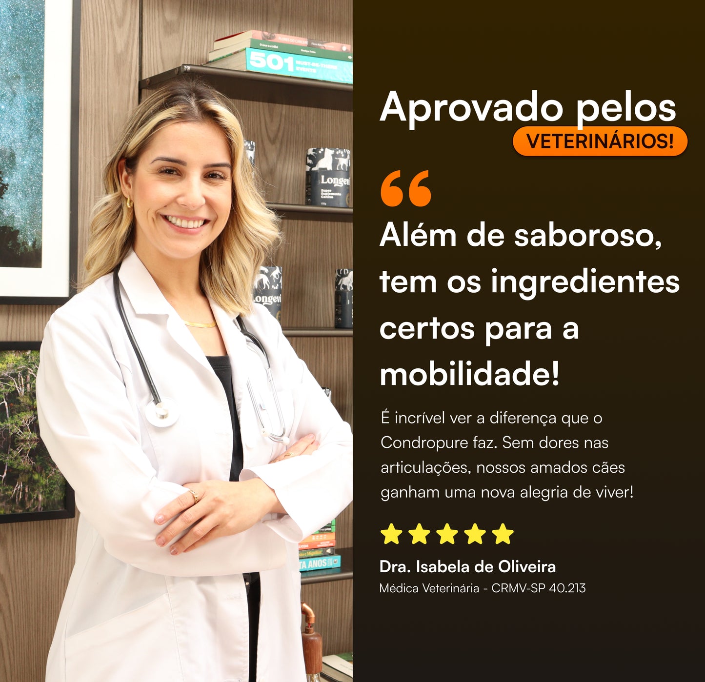 Condropure - Articulações e Mobilidade