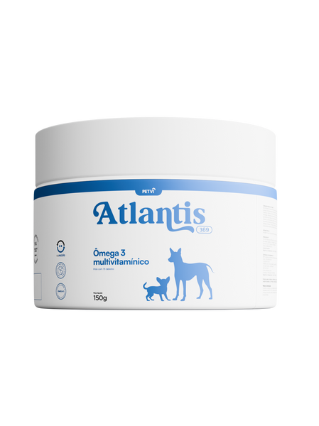 Atlantis 369 – Petvi