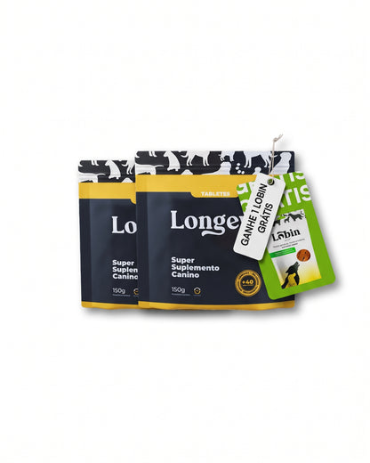 Longevi Tabletes
