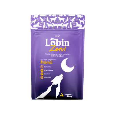 Lobin Zen