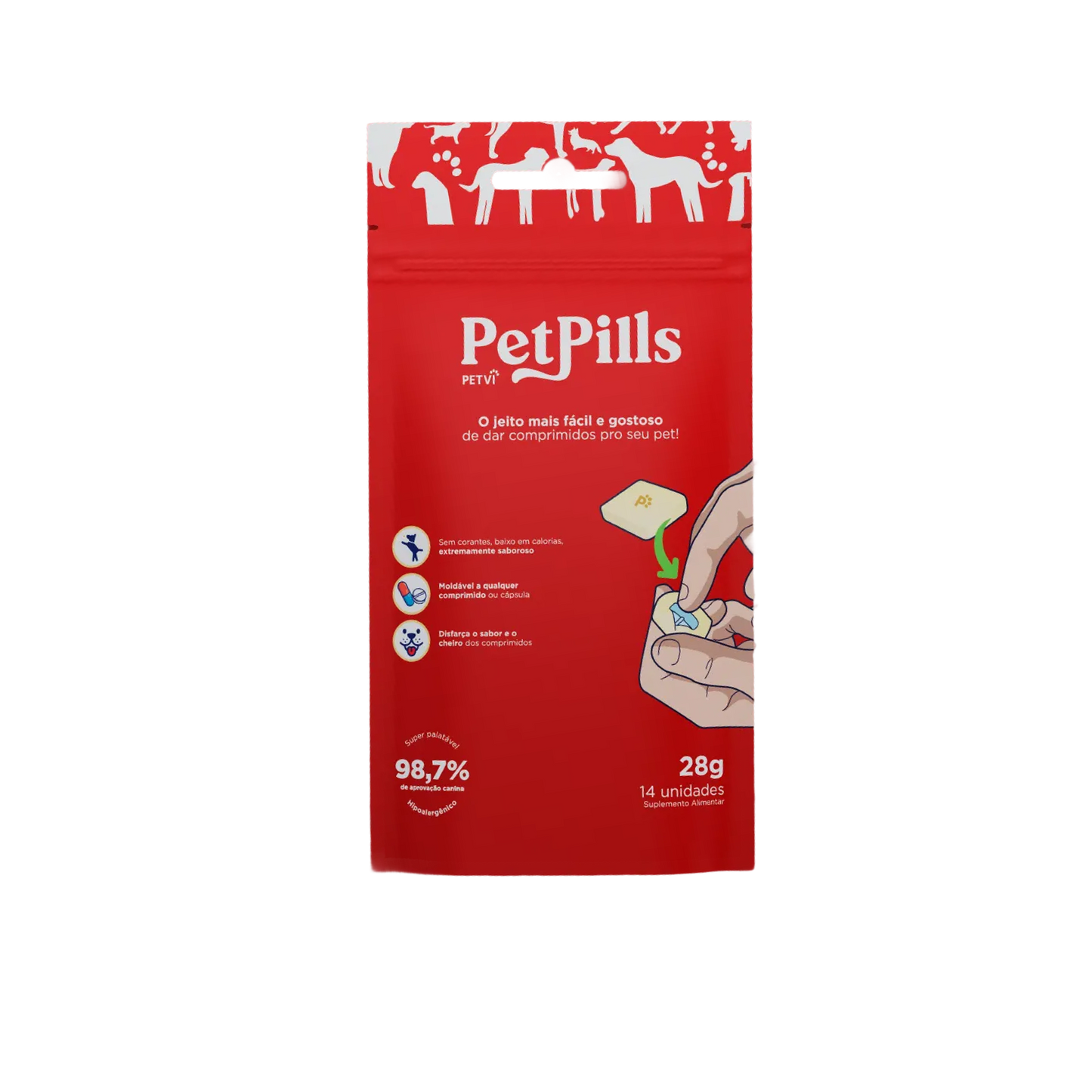 PetPills