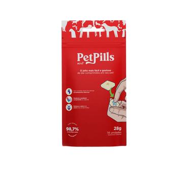 Petpills