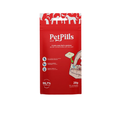 Petpills