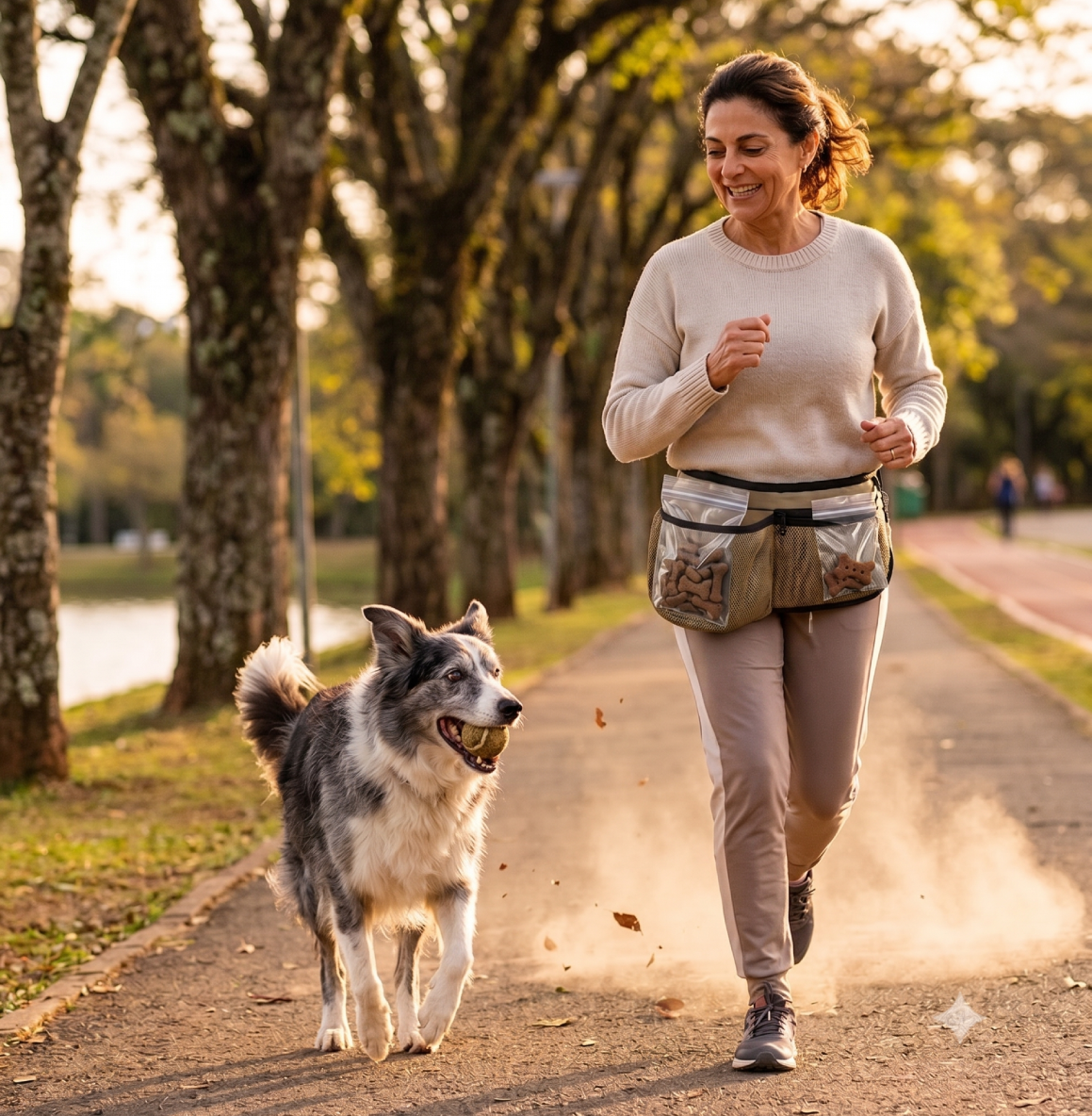 Condropure — Conceito Corrida